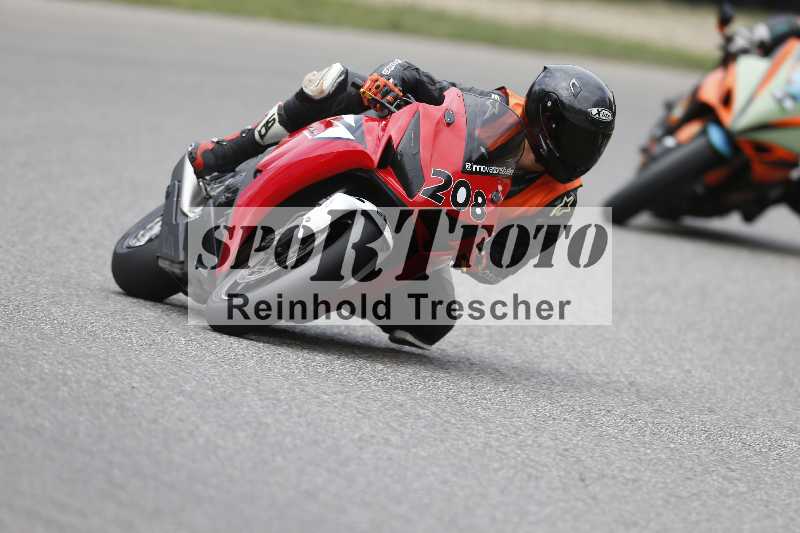 /34 25.07.2025 Speer Racing ADR/Gruppe gelb/208